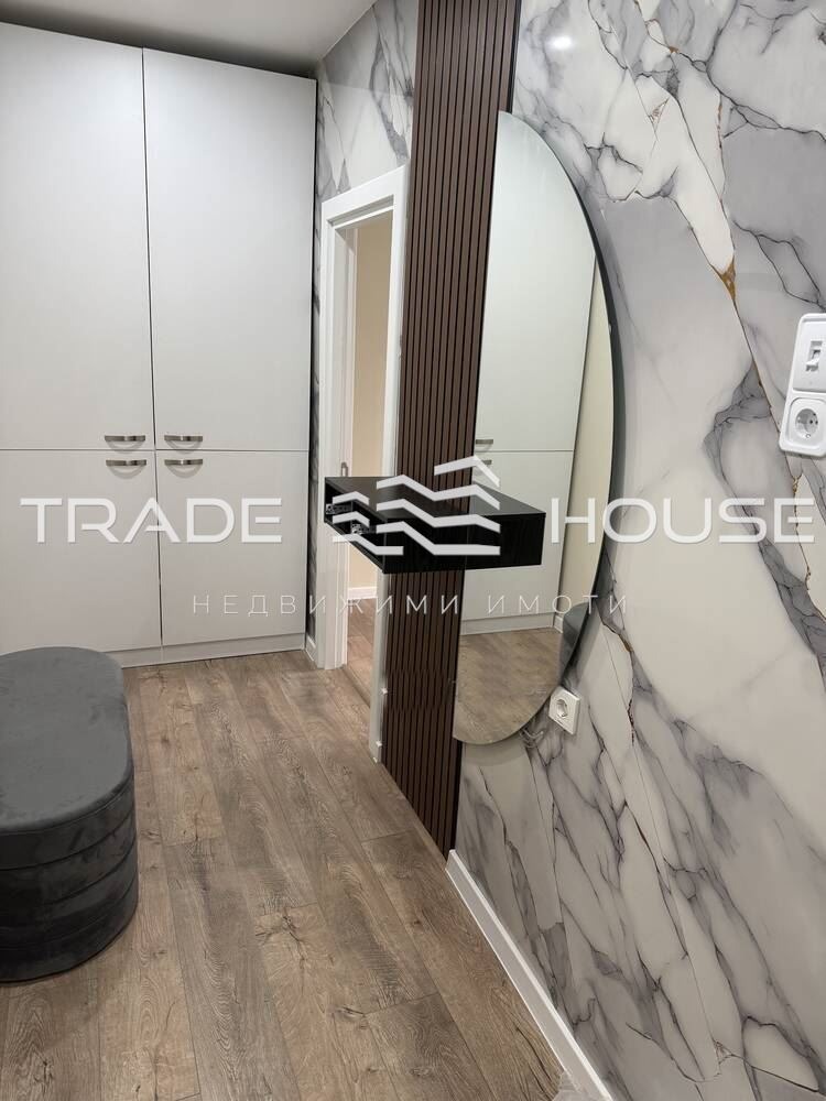 Дава под наем 3-СТАЕН, гр. Пловдив, Кючук Париж