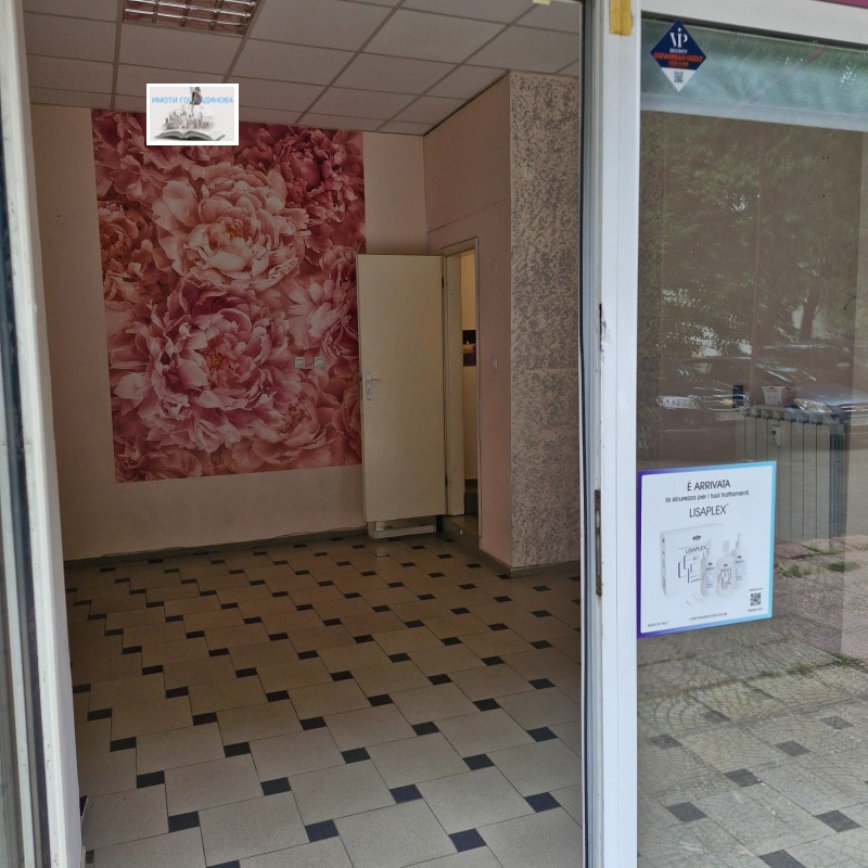Vuokrattavana  Myymälä Sofia , Krasno selo , 18 neliömetriä | 10335353 - kuva [3]