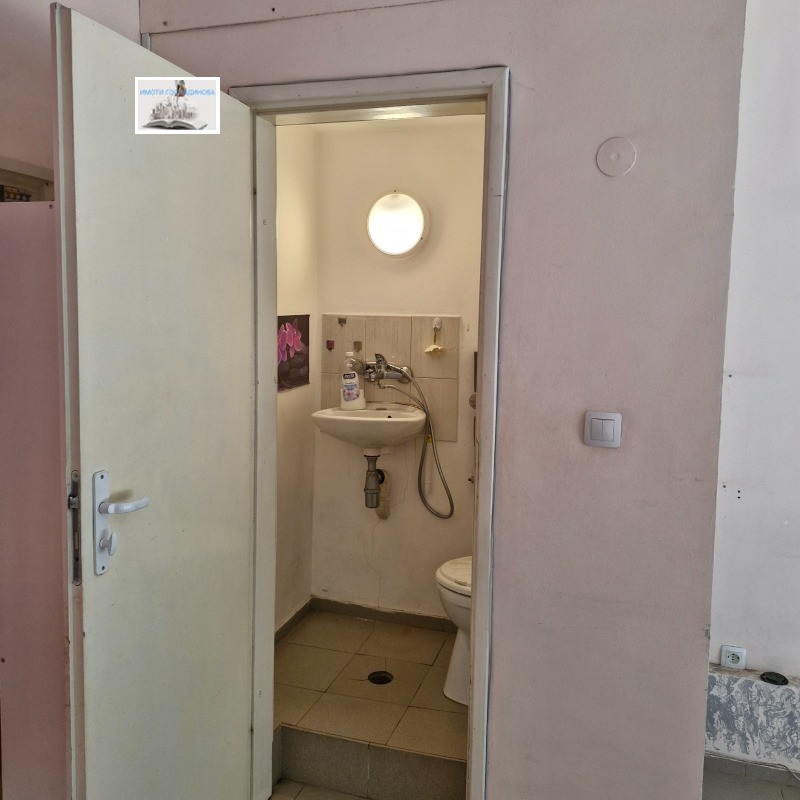 Vuokrattavana  Myymälä Sofia , Krasno selo , 18 neliömetriä | 10335353 - kuva [6]