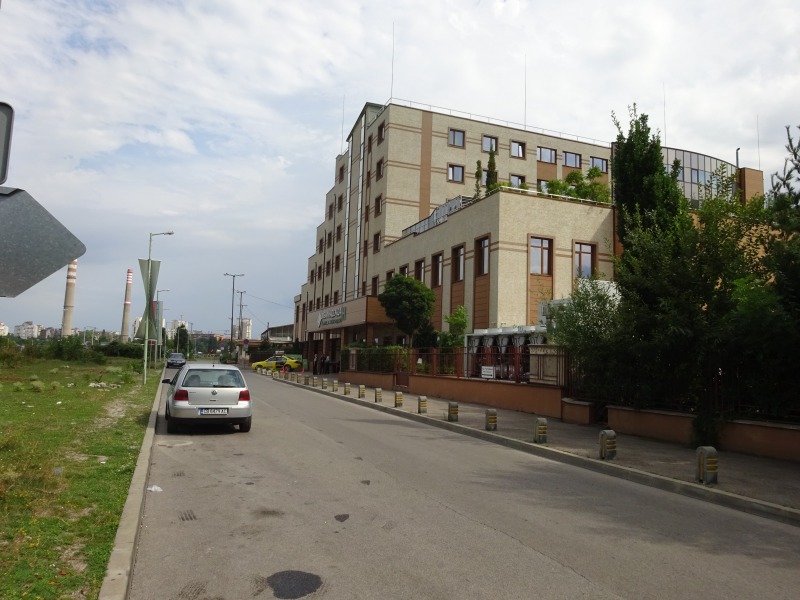Kiadó  Cselekmény Sofia , Krasna poljana 2 , 4000 négyzetméter | 86478332