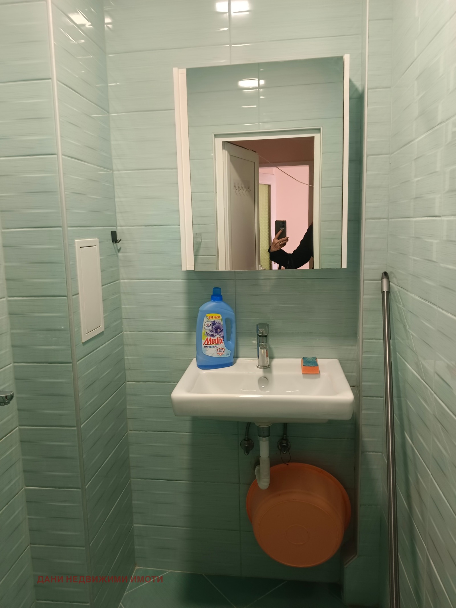 Дава под наем 2-СТАЕН, гр. Варна, Младост 2, снимка 7 - Апартаменти - 53825848