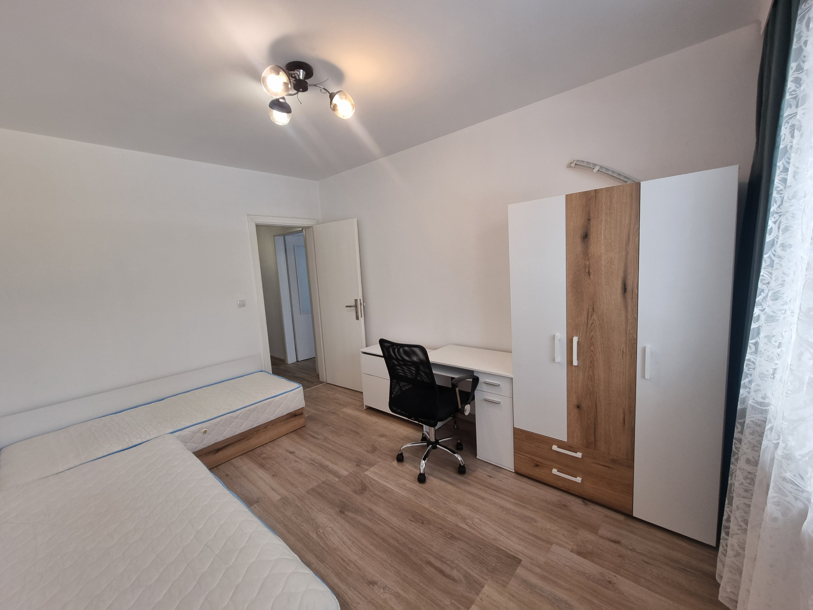 Дава под наем 3-СТАЕН, гр. Пловдив, Южен, снимка 11 - Апартаменти - 53919910