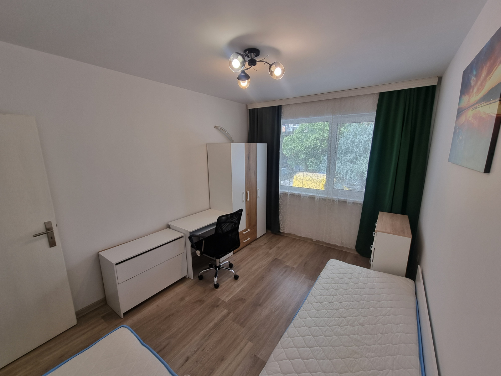 Дава под наем 3-СТАЕН, гр. Пловдив, Южен, снимка 12 - Апартаменти - 53919910