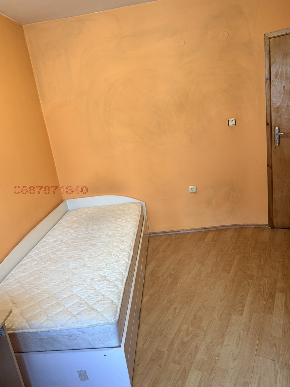 Дава под наем 3-СТАЕН, гр. София, Хиподрума