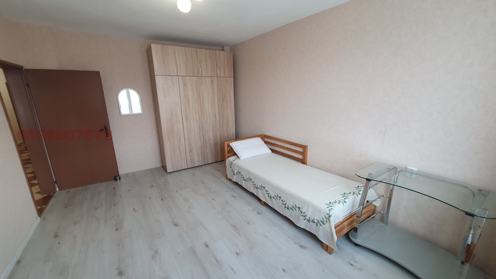 Дава под наем 4-СТАЕН, гр. София, Овча купел 2, снимка 12 - Апартаменти - 55621521