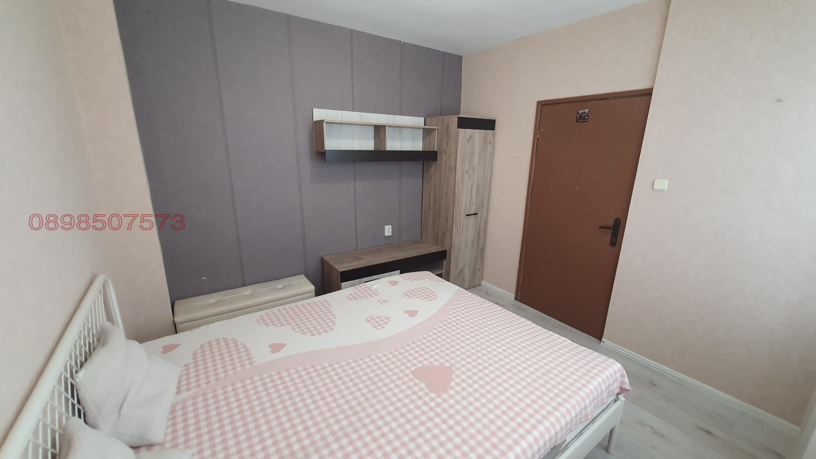 Дава под наем 4-СТАЕН, гр. София, Овча купел 2, снимка 8 - Апартаменти - 55621521