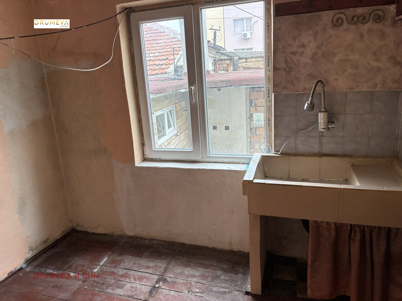 Дава под наем КЪЩА, гр. Варна, Христо Ботев, снимка 6 - Къщи - 55924545