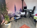 Под наем 1-СТАЕН, град София, Център • 700 € • 60223840 — Holmes.bg