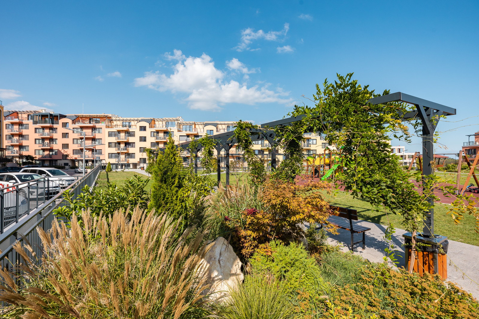 Дава под Наем 2-СТАЕН | Imot.bg — изображение 17