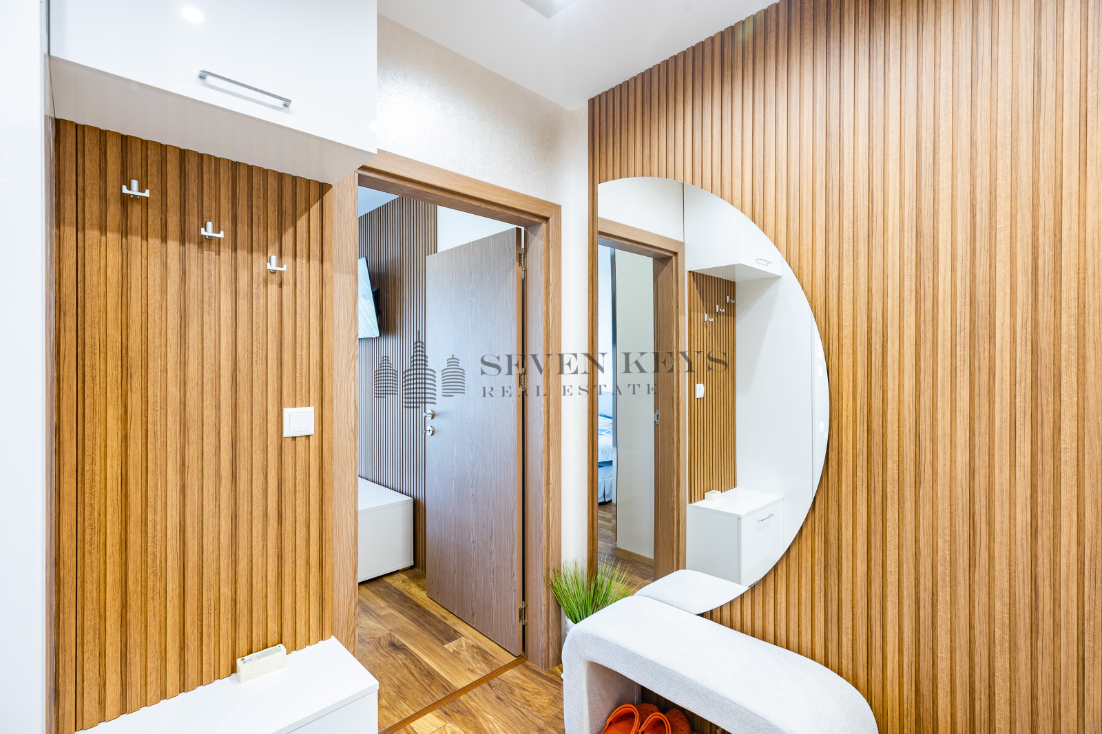 Дава под Наем 2-СТАЕН | Imot.bg — изображение 8