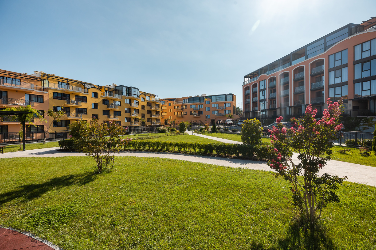 Дава под Наем 2-СТАЕН | Imot.bg — изображение 16