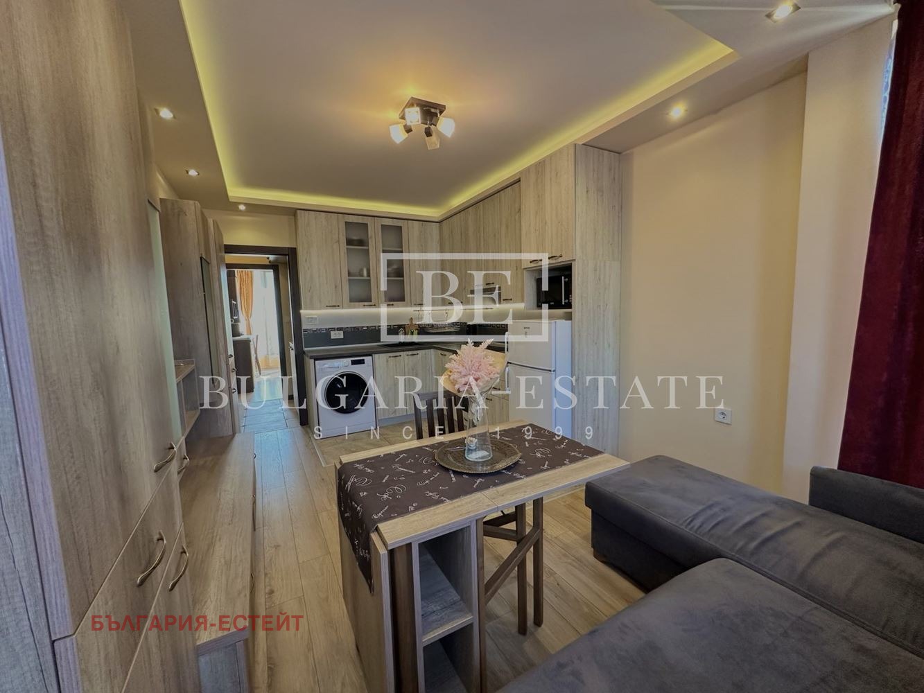 Дава под Наем 2-СТАЕН | Imot.bg — изображение 2