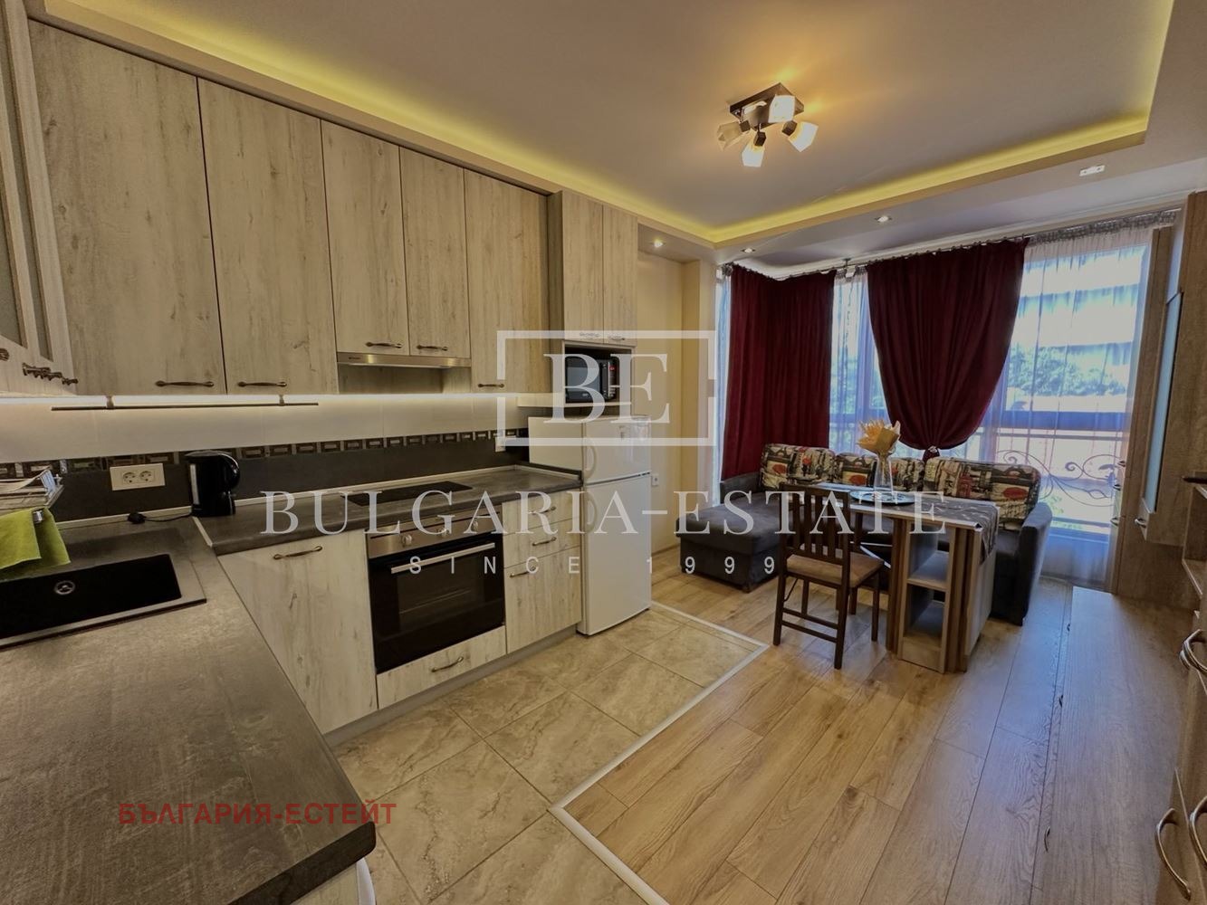 Дава под Наем 2-СТАЕН | Imot.bg — изображение 1