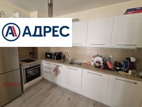 2 slaapkamers Asparuchovo, Varna