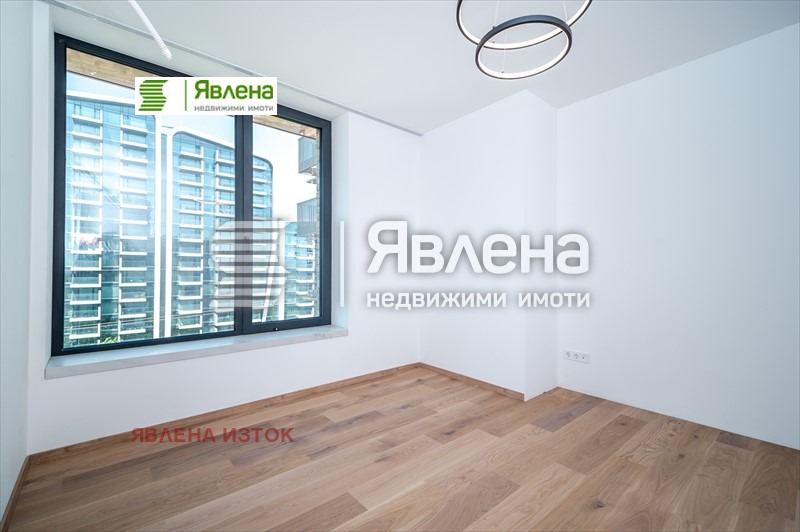 For Rent  1 bedroom Sofia , Manastirski livadi , 80 sq.m | 11862809 - image [5]