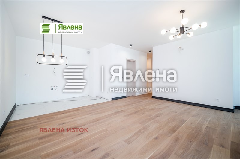 Издаје се  1 спаваћа соба Софија , Манастирски ливади , 80 м2 | 11862809 - слика [4]