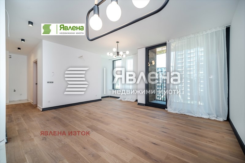 For Rent  1 bedroom Sofia , Manastirski livadi , 80 sq.m | 11862809 - image [6]