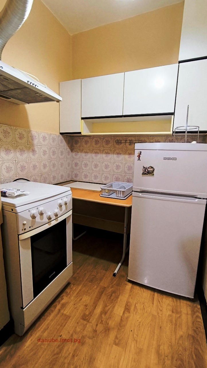 For Rent  1 bedroom Ruse , Vazrazhdane , 50 sq.m | 60623117 - image [10]