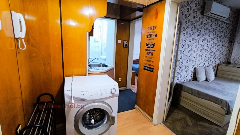 De inchiriat  1 dormitor Ruse , Vâzrajdane , 50 mp | 60623117 - imagine [5]