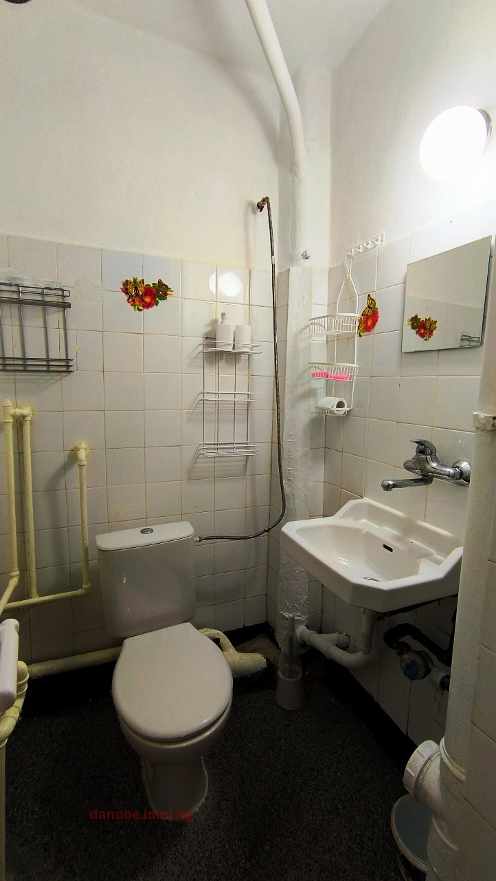 Te huur  1 slaapkamer Ruse , Vazrazjdane , 50 m² | 60623117 - afbeelding [11]