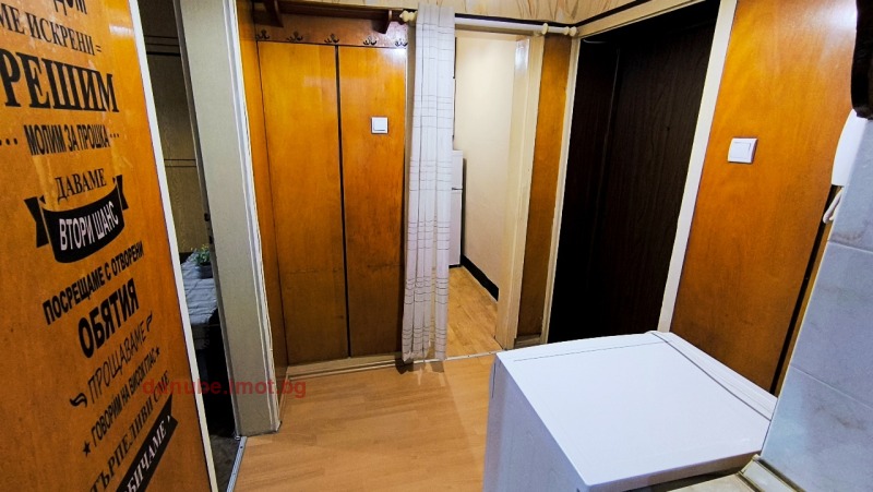 For Rent  1 bedroom Ruse , Vazrazhdane , 50 sq.m | 60623117 - image [9]