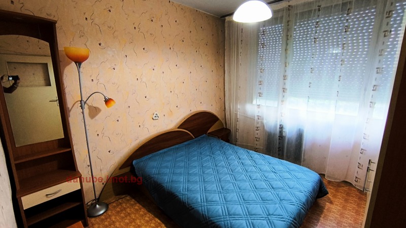 For Rent  1 bedroom Ruse , Vazrazhdane , 50 sq.m | 60623117 - image [3]