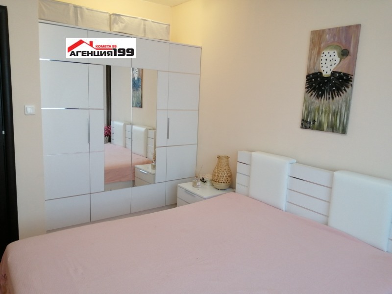 K pronájmu  1 ložnice Sofia , Krastova vada , 67 m2 | 83725730 - obraz [7]