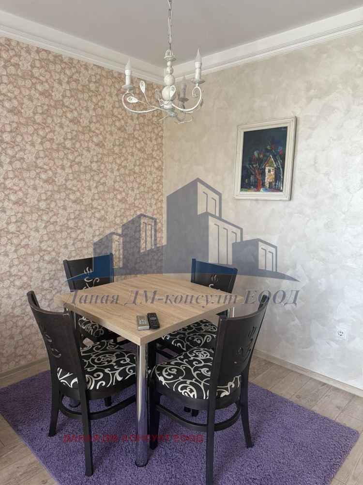 Дава под наем  2-стаен град Шумен , Пазара , 75 кв.м | 73851551 - изображение [2]
