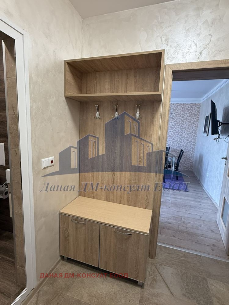 Дава под наем  2-стаен град Шумен , Пазара , 75 кв.м | 73851551 - изображение [9]