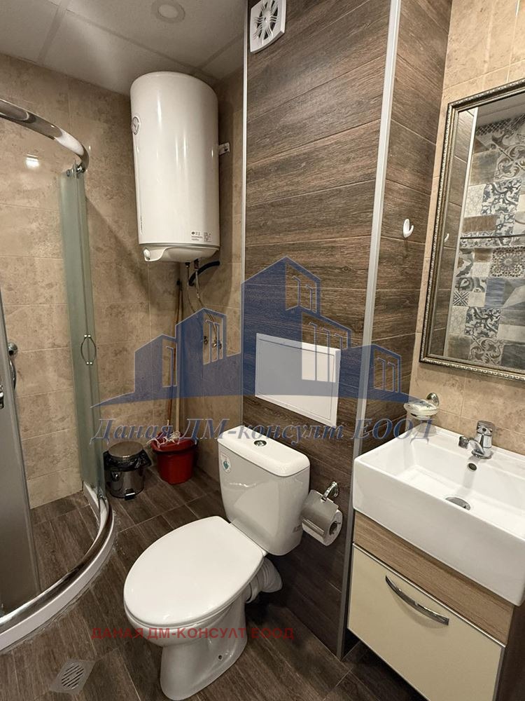 Дава под наем  2-стаен град Шумен , Пазара , 75 кв.м | 73851551 - изображение [8]