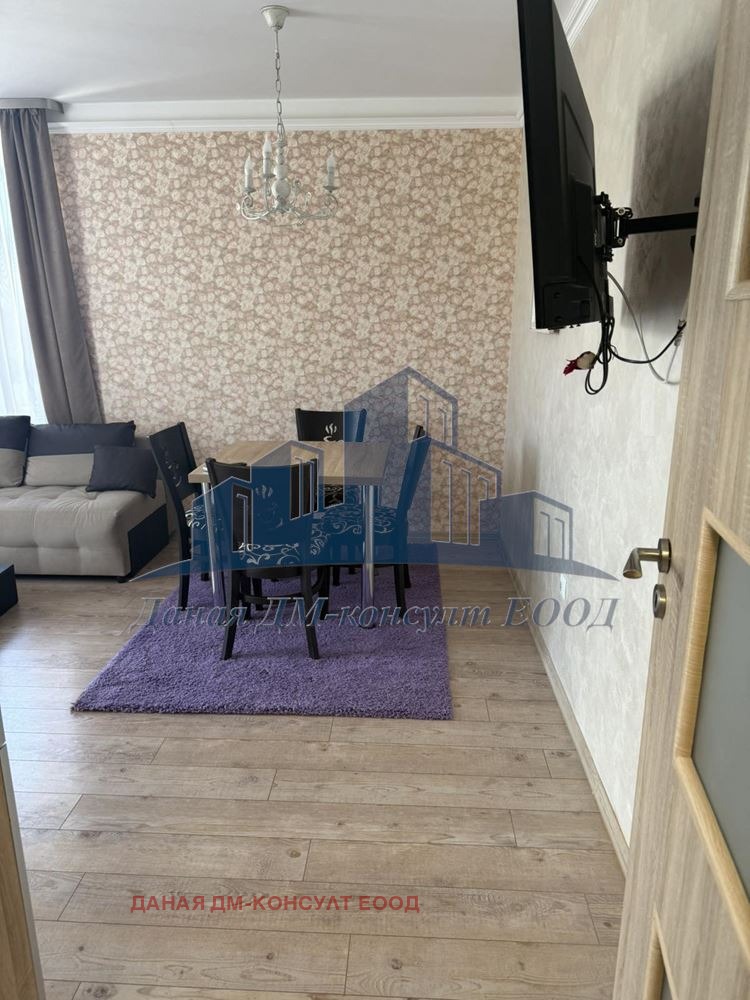 Дава под наем  2-стаен град Шумен , Пазара , 75 кв.м | 73851551 - изображение [3]