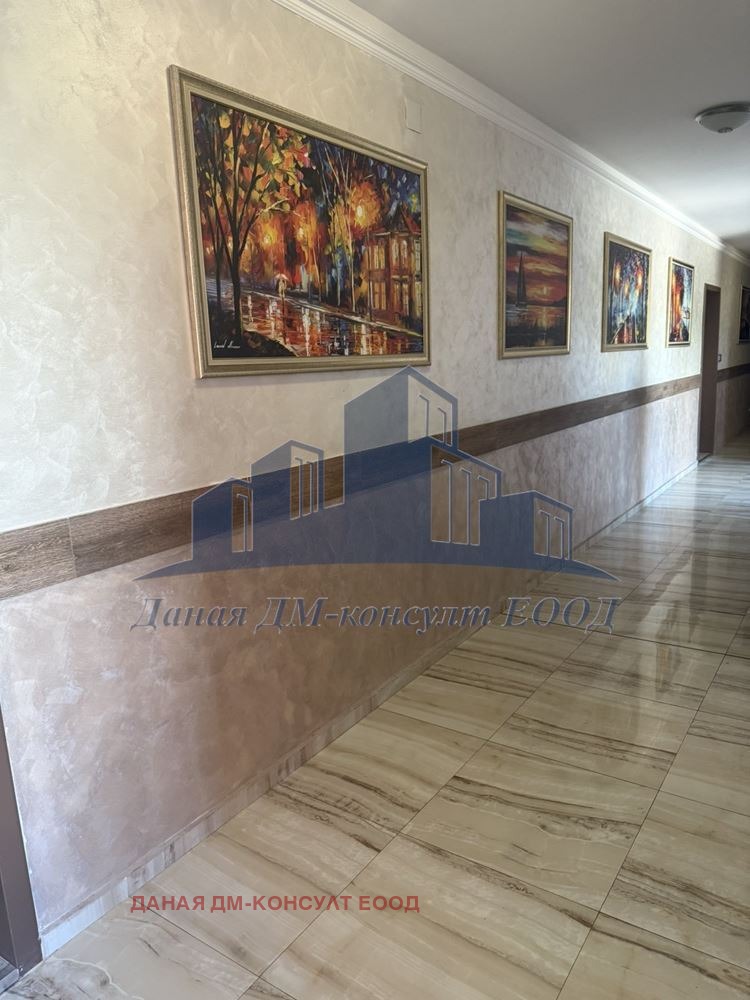 Дава под наем  2-стаен град Шумен , Пазара , 75 кв.м | 73851551 - изображение [11]