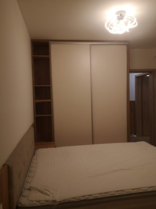 Zu vermieten  1 Schlafzimmer Sofia , Slatina , 70 qm | 70049448 - Bild [8]