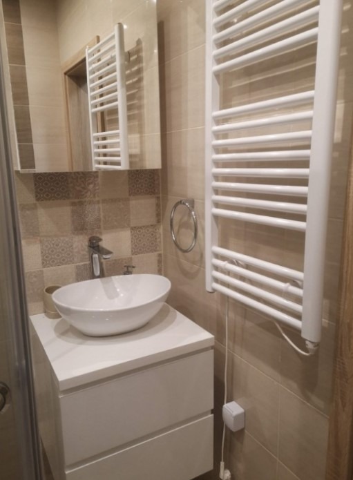 Zu vermieten  1 Schlafzimmer Sofia , Slatina , 70 qm | 70049448 - Bild [10]