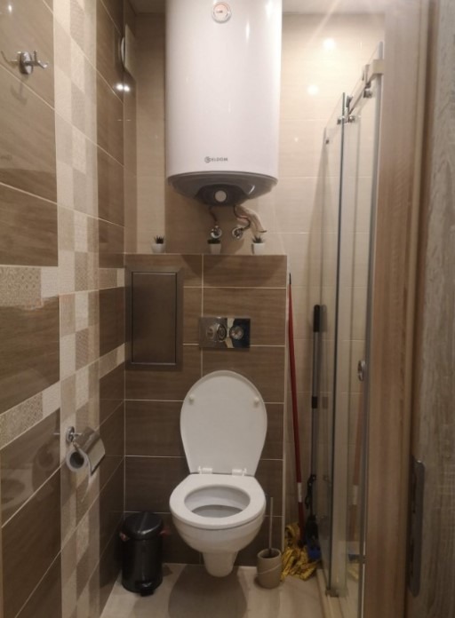 Zu vermieten  1 Schlafzimmer Sofia , Slatina , 70 qm | 70049448 - Bild [11]