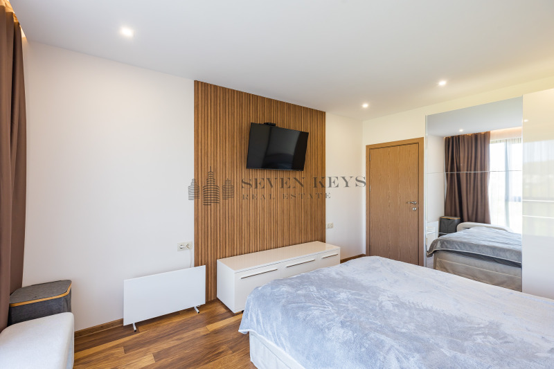 Da affittare  1 camera da letto Varna , k.k. Sv.Sv. Konstantin i Elena , 70 mq | 89125738 - Immagine [14]