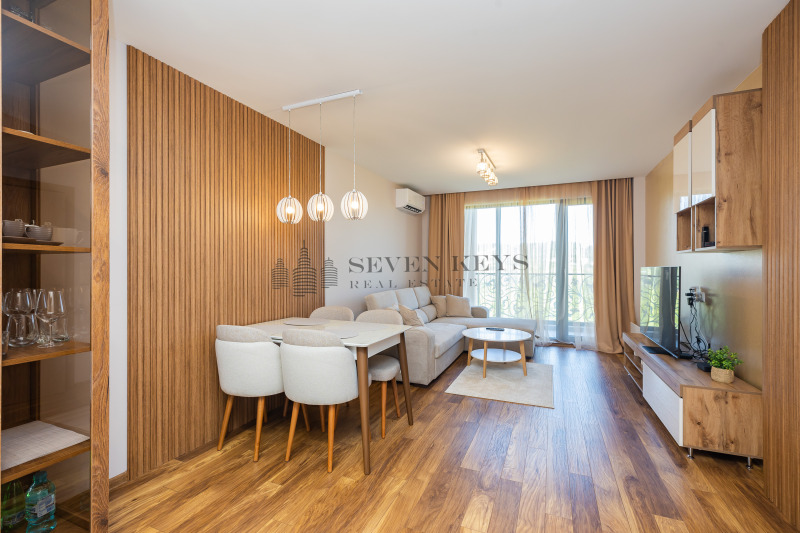 Da affittare  1 camera da letto Varna , k.k. Sv.Sv. Konstantin i Elena , 70 mq | 89125738 - Immagine [3]