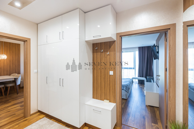 Da affittare  1 camera da letto Varna , k.k. Sv.Sv. Konstantin i Elena , 70 mq | 89125738 - Immagine [7]