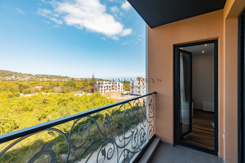 Da affittare  1 camera da letto Varna , k.k. Sv.Sv. Konstantin i Elena , 70 mq | 89125738 - Immagine [15]