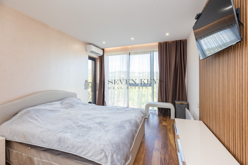 Da affittare  1 camera da letto Varna , k.k. Sv.Sv. Konstantin i Elena , 70 mq | 89125738 - Immagine [11]