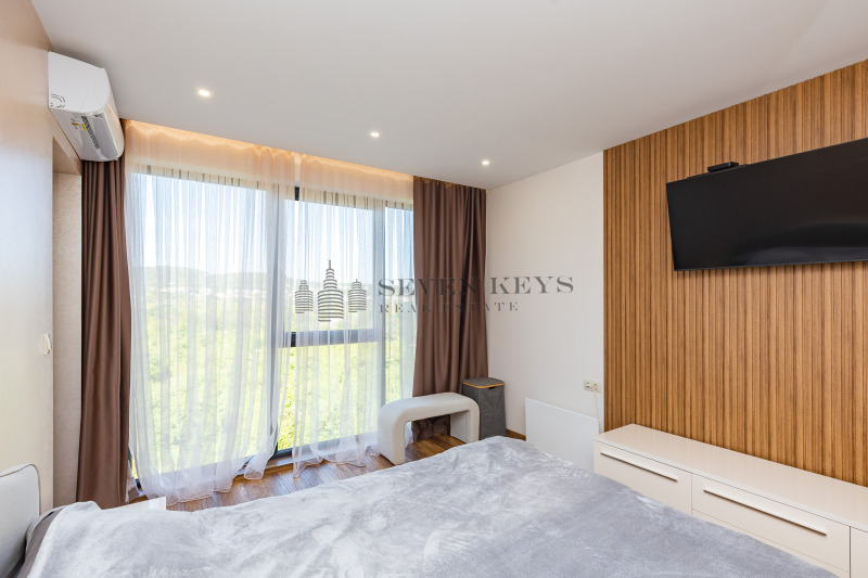 Da affittare  1 camera da letto Varna , k.k. Sv.Sv. Konstantin i Elena , 70 mq | 89125738 - Immagine [13]