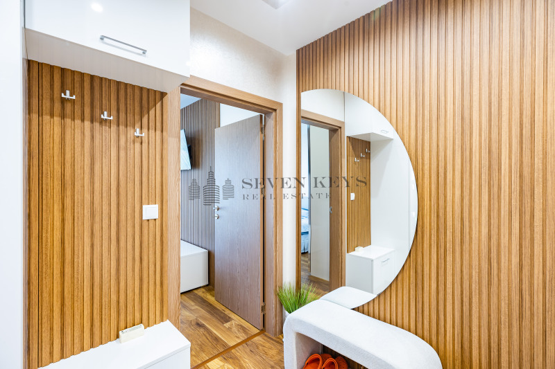 Da affittare  1 camera da letto Varna , k.k. Sv.Sv. Konstantin i Elena , 70 mq | 89125738 - Immagine [8]
