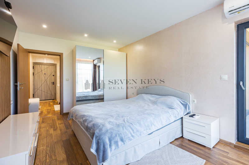 Da affittare  1 camera da letto Varna , k.k. Sv.Sv. Konstantin i Elena , 70 mq | 89125738 - Immagine [12]