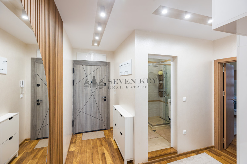Da affittare  1 camera da letto Varna , k.k. Sv.Sv. Konstantin i Elena , 70 mq | 89125738 - Immagine [6]