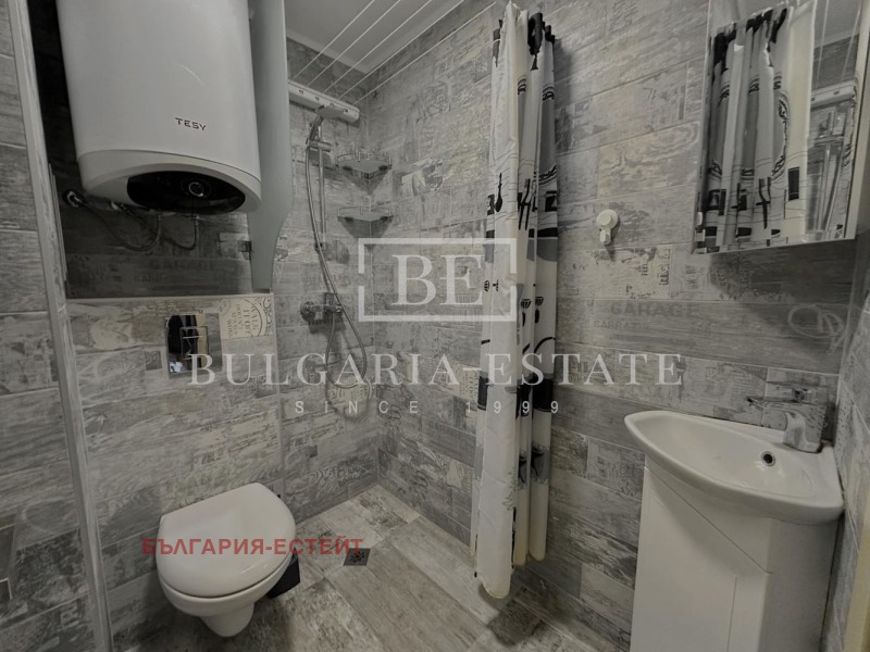 For Rent  1 bedroom Varna , Tsentar , 50 sq.m | 31462900 - image [6]