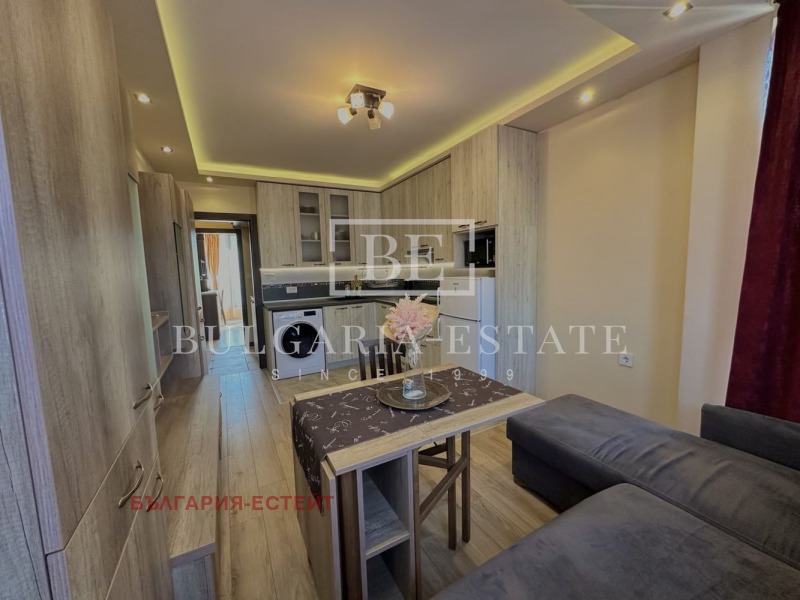 For Rent  1 bedroom Varna , Tsentar , 50 sq.m | 31462900 - image [2]