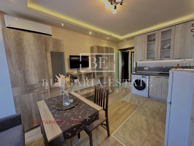For Rent  1 bedroom Varna , Tsentar , 50 sq.m | 31462900 - image [3]