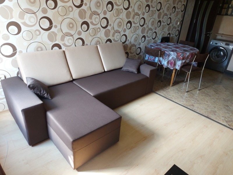 Para alugar  1 quarto Sofia , Goce Deltchev , 65 m² | 65933995 - imagem [2]
