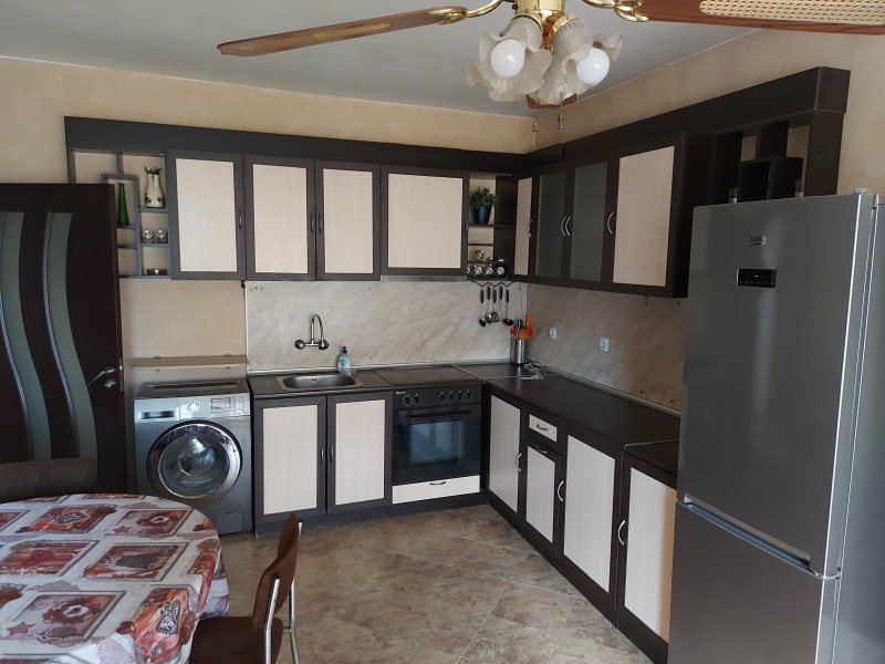 Para alugar  1 quarto Sofia , Goce Deltchev , 65 m² | 65933995 - imagem [4]