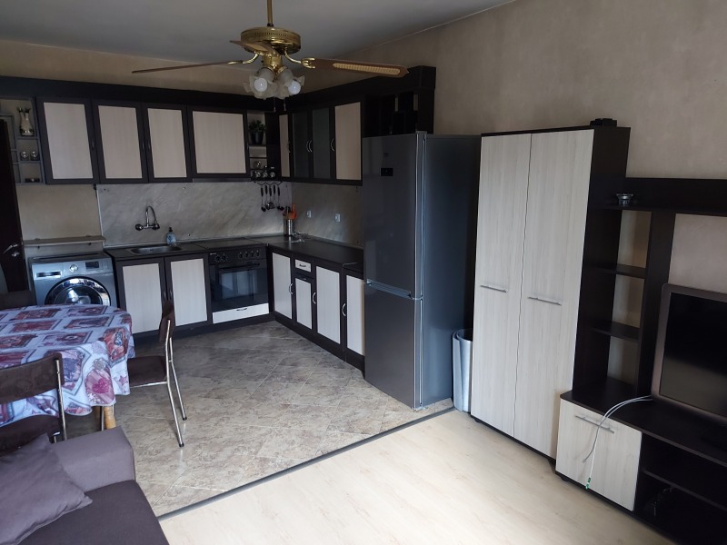 Para alugar  1 quarto Sofia , Goce Deltchev , 65 m² | 65933995 - imagem [7]